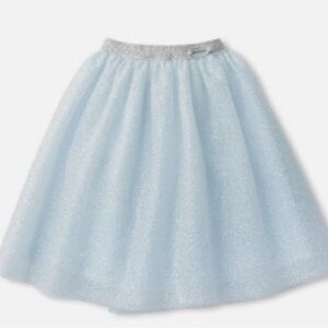 American Girl Frosty Frills Skirt Holiday 2021 Collection Mix & Match AG Fashion